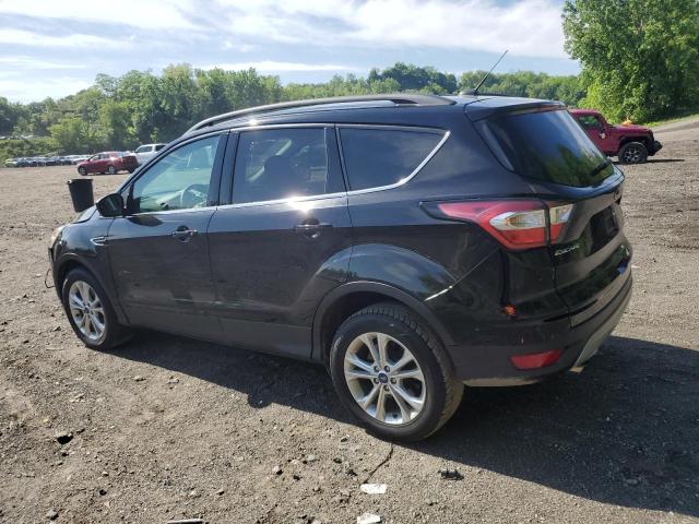 2018 Ford Escape Se VIN: 1FMCU9GD4JUC53598 Lot: 55797284