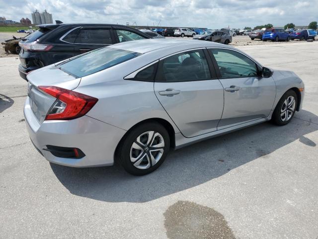 2017 Honda Civic Lx VIN: 19XFC2F53HE019483 Lot: 57268394