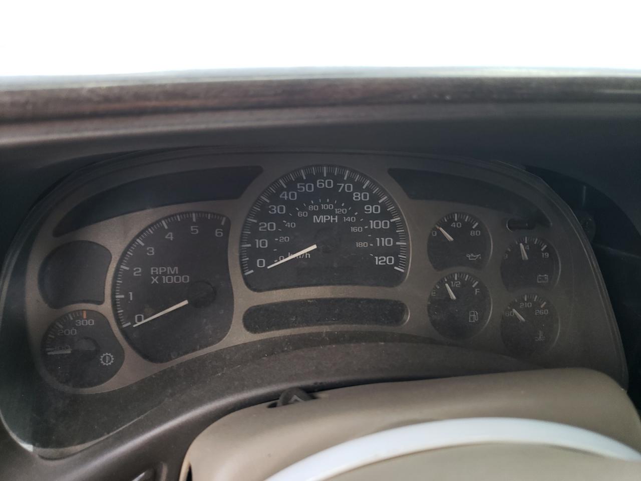 1GKEK63U24J231973 2004 GMC Yukon Denali