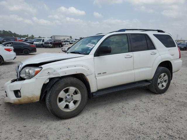 2007 Toyota 4Runner Sr5 VIN: JTEBU14R278094885 Lot: 56055204