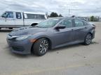 2016 HONDA CIVIC EX - 2HGFC2F74GH504351