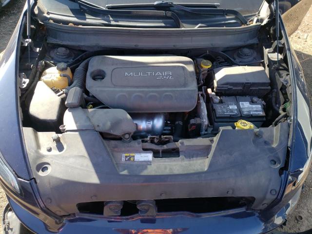 2015 JEEP CHEROKEE L - 1C4PJLCB7FW560355