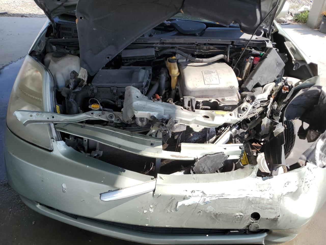 JTDKB20U283343243 2008 Toyota Prius