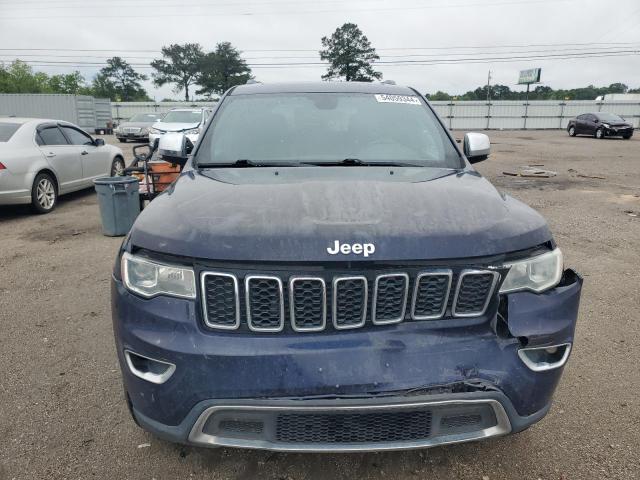 2018 Jeep Grand Cherokee Limited VIN: 1C4RJFBGXJC173512 Lot: 54059344