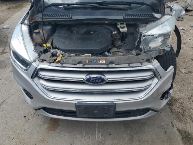 2017 Ford Escape Se VIN: 1FMCU9G92HUE54602 Lot: 54358354