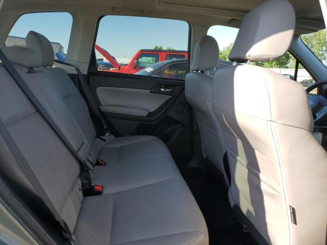 2015 Subaru Forester 2.5I Limited VIN: JF2SJARC0FH401584 Lot: 56824684