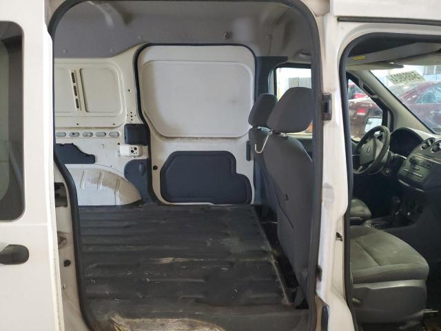 2013 Ford Transit Connect Xl VIN: NM0LS7ANXDT176095 Lot: 54884924