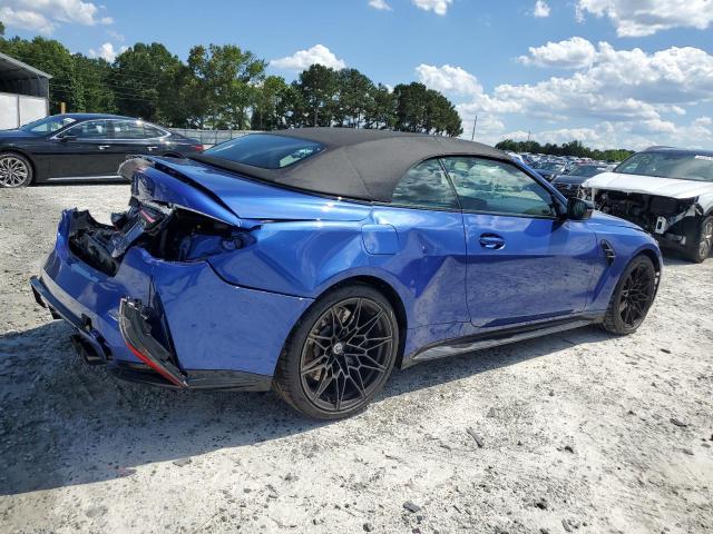 2023 BMW M4 COMPETI - WBS33BA0XPCM13463