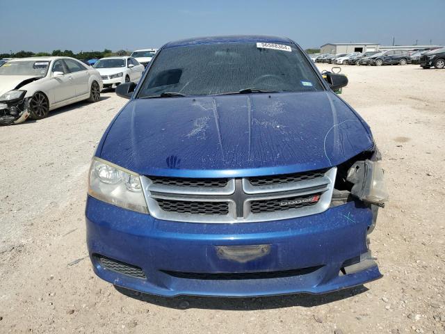 2014 Dodge Avenger Se VIN: 1C3CDZAB9EN200489 Lot: 56588364