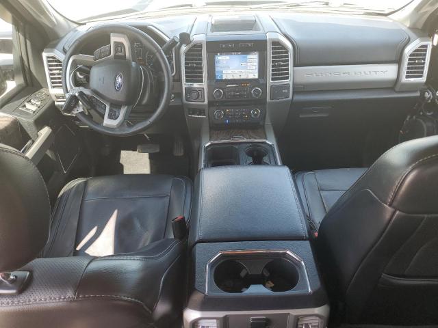 2017 Ford F250 Super Duty VIN: 1FT7W2BT9HED76002 Lot: 52890754