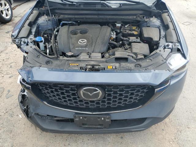 2022 Mazda Cx-5 Preferred VIN: JM3KFBCM9N1620534 Lot: 54137334