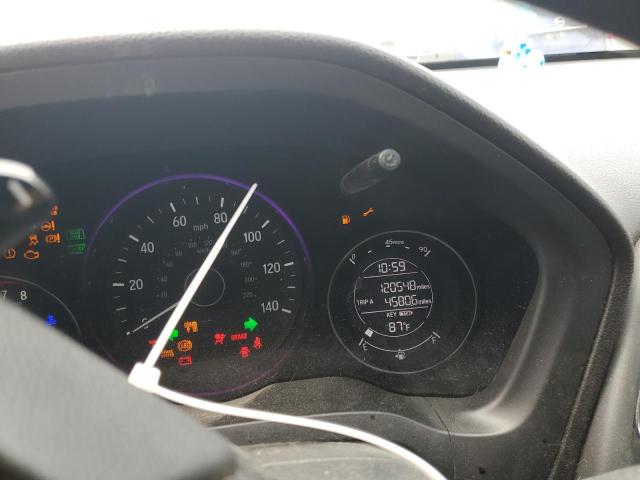 2016 Honda Hr-V Ex VIN: 3CZRU5H59GM728751 Lot: 56214284