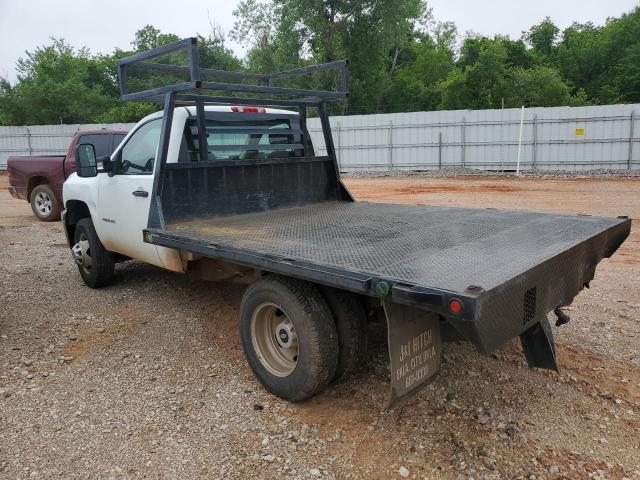 2013 Chevrolet Silverado C3500 VIN: 1GB3CZC84DF198146 Lot: 55531484