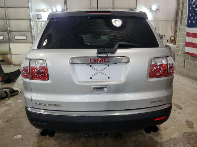 2012 GMC Acadia Slt-1 VIN: 1GKKVRED2CJ257268 Lot: 53435884