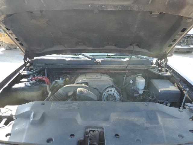 2008 Chevrolet Silverado K1500 VIN: 2GCEK19J581111306 Lot: 53588574