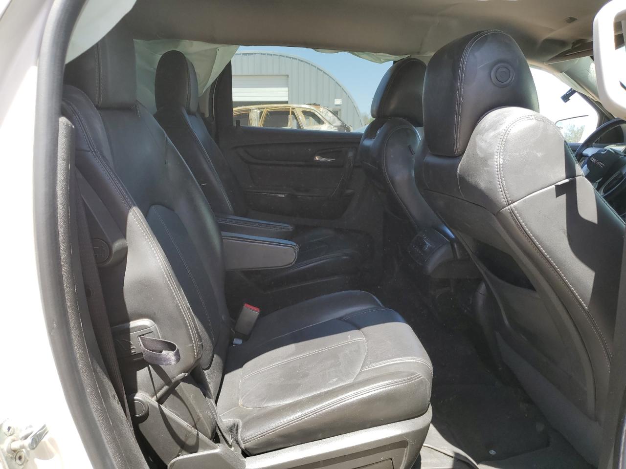 1GKKRRKD0DJ257960 2013 GMC Acadia Slt-1