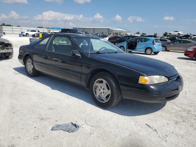 1996 Ford Thunderbird Lx VIN: 1FALP62W6TH159372 Lot: 56673914