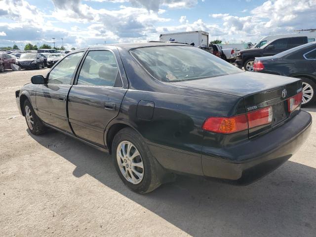 2000 Toyota Camry Ce VIN: JT2BG22K8Y0457206 Lot: 53764434