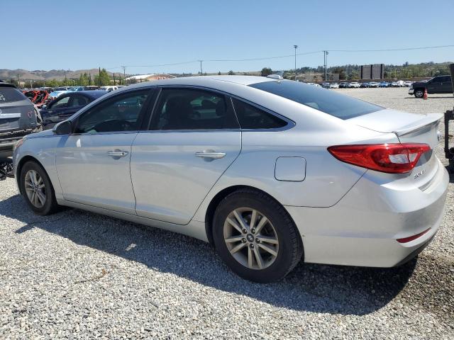 2016 Hyundai Sonata Se VIN: 5NPE24AF1GH419191 Lot: 53865434