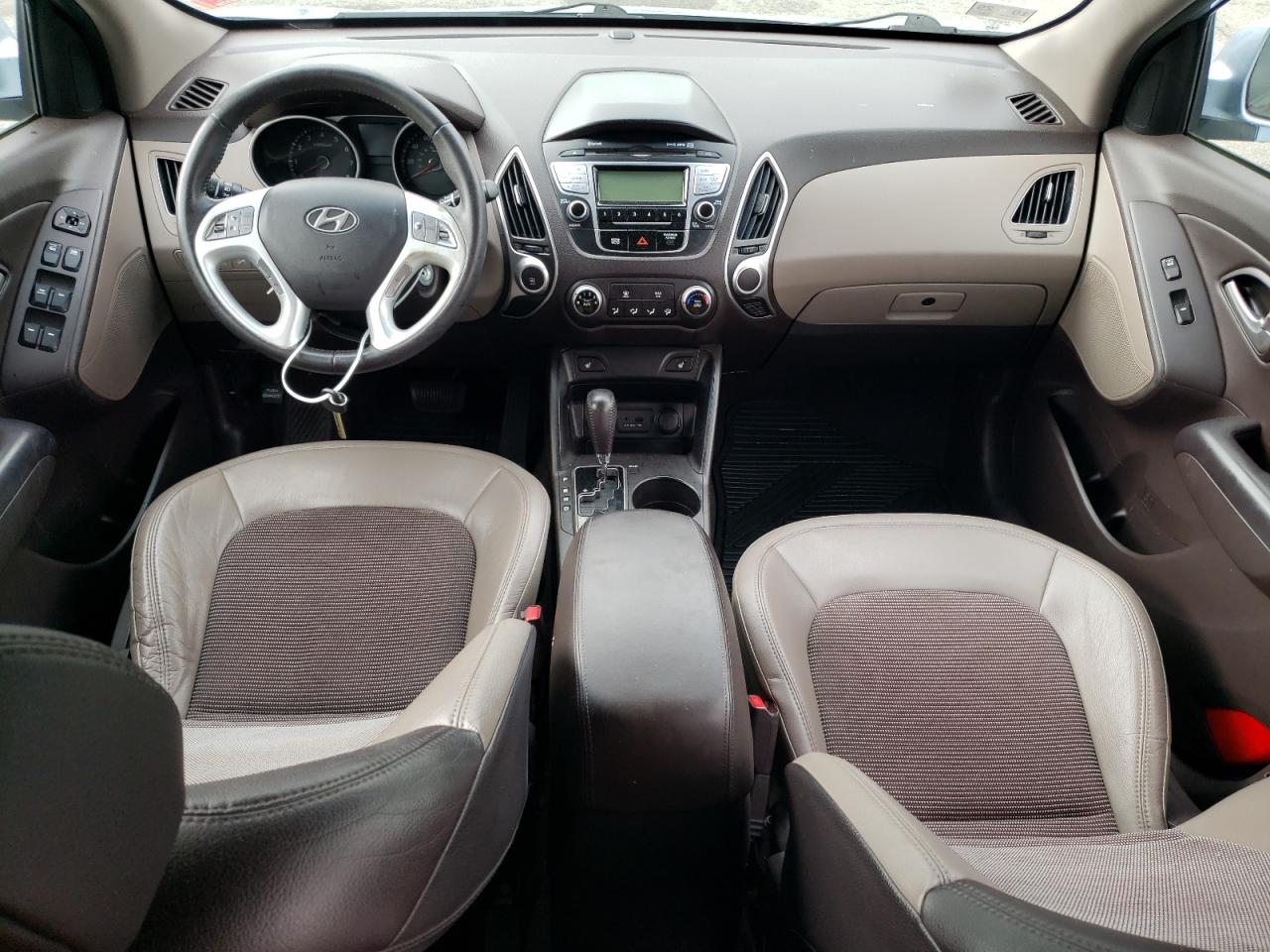 KM8JUCAC4DU621450 2013 Hyundai Tucson Gls