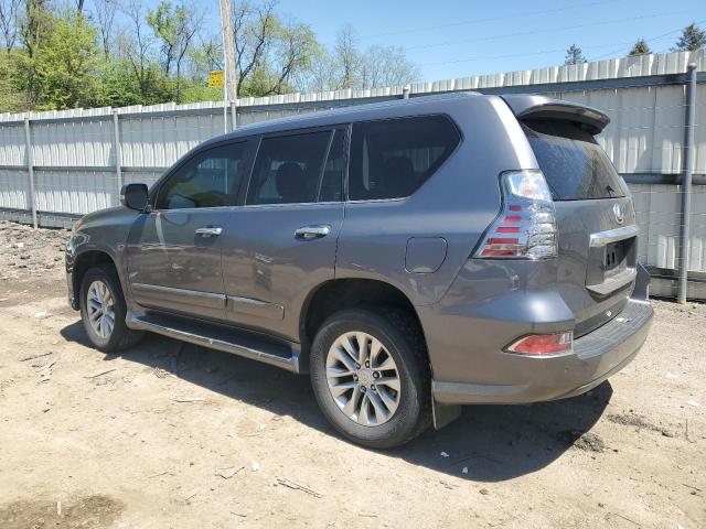 2016 Lexus Gx 460 VIN: JTJBM7FX7G5133682 Lot: 53335914