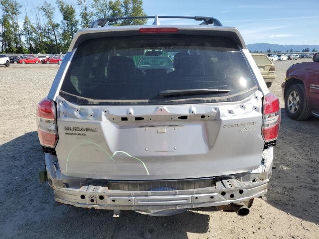 2016 Subaru Forester 2.5I Limited VIN: JF2SJAKC9GH470043 Lot: 57105504