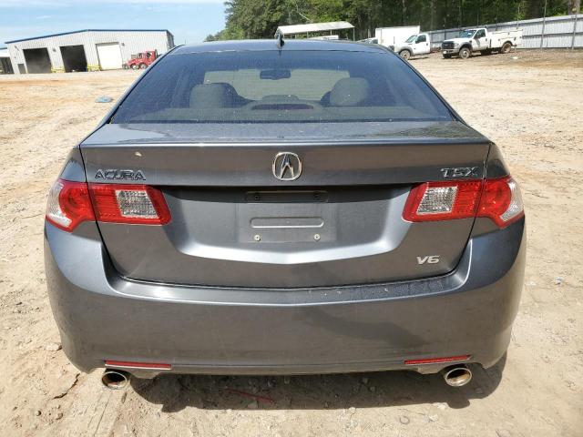 2010 Acura Tsx VIN: JH4CU4F42AC002396 Lot: 52889834