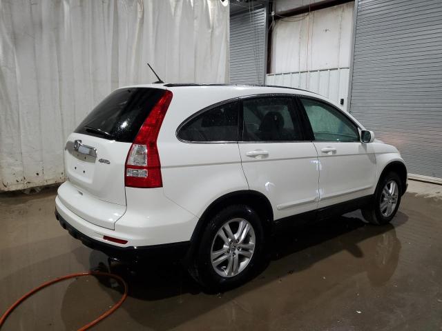 2010 Honda Cr-V Exl VIN: 5J6RE4H78AL029838 Lot: 56011344