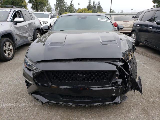 2022 Ford Mustang Gt VIN: 1FA6P8CF5N5138654 Lot: 54441294