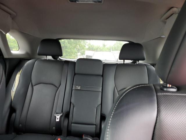 2021 LEXUS RX 350 - 2T2HZMDA9MC258057