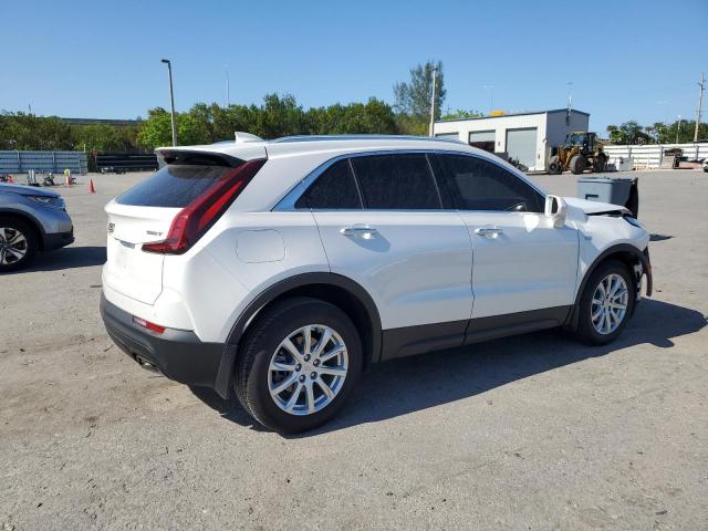 1GYAZAR41LF122027 Cadillac XT4 LUXURY 3