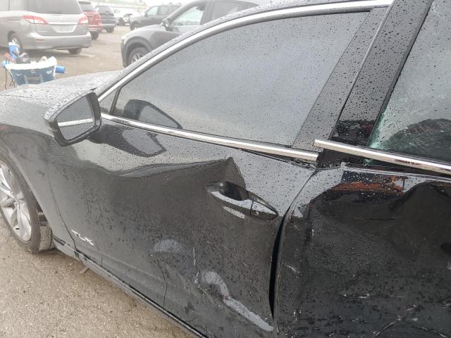 2021 Acura Tlx VIN: 19UUB5F3XMA016587 Lot: 53565564