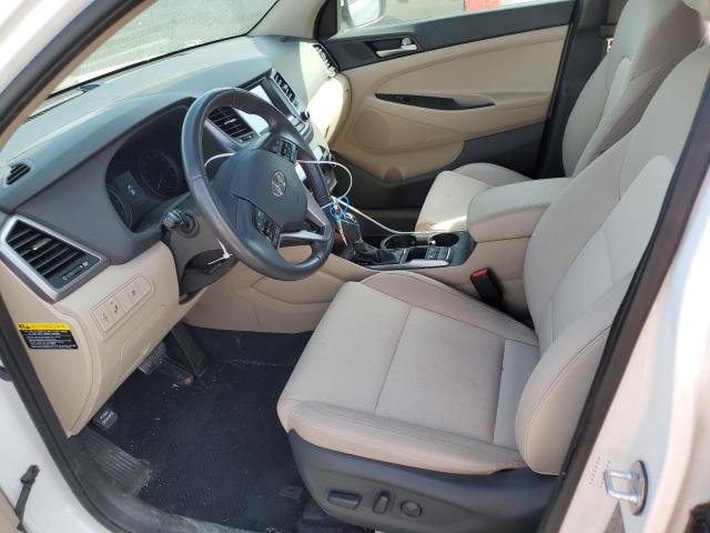 2018 HYUNDAI TUCSON SPO - KM8J3CAL2JU775430