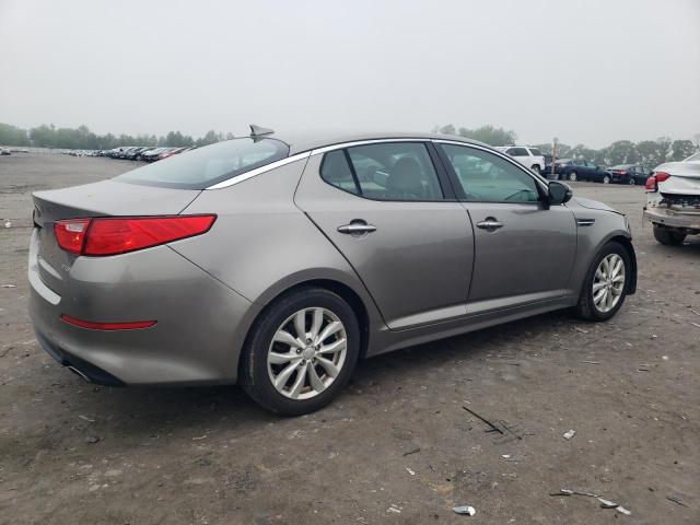 2015 Kia Optima Ex VIN: 5XXGN4A70FG423834 Lot: 54171154