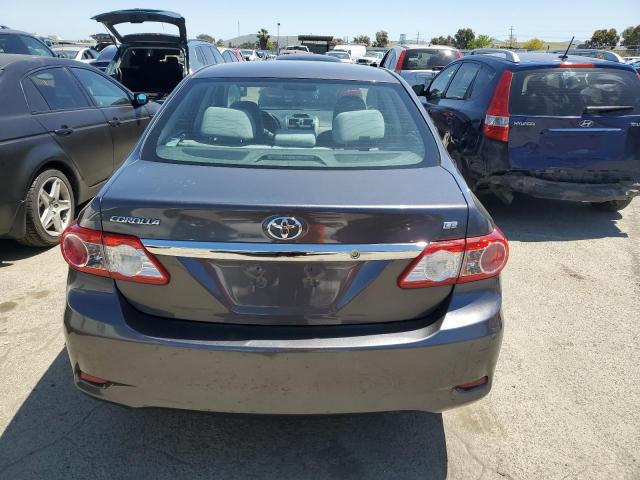 2013 Toyota Corolla Base VIN: 5YFBU4EE3DP191191 Lot: 53107994