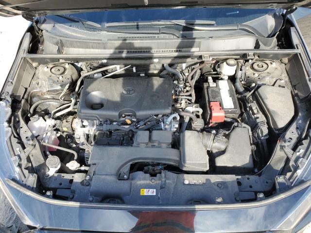 2022 Toyota Rav4 Le VIN: 2T3H1RFV2NW201375 Lot: 54805974