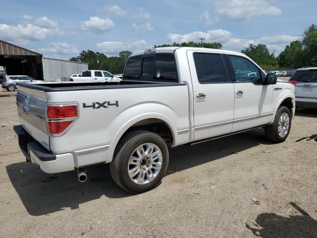 2013 Ford F150 Supercrew VIN: 1FTFW1EF3DFC11577 Lot: 56045194