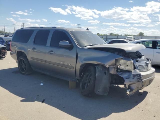 2007 Chevrolet Suburban C1500 VIN: 1GNFC16J87J348650 Lot: 55225664