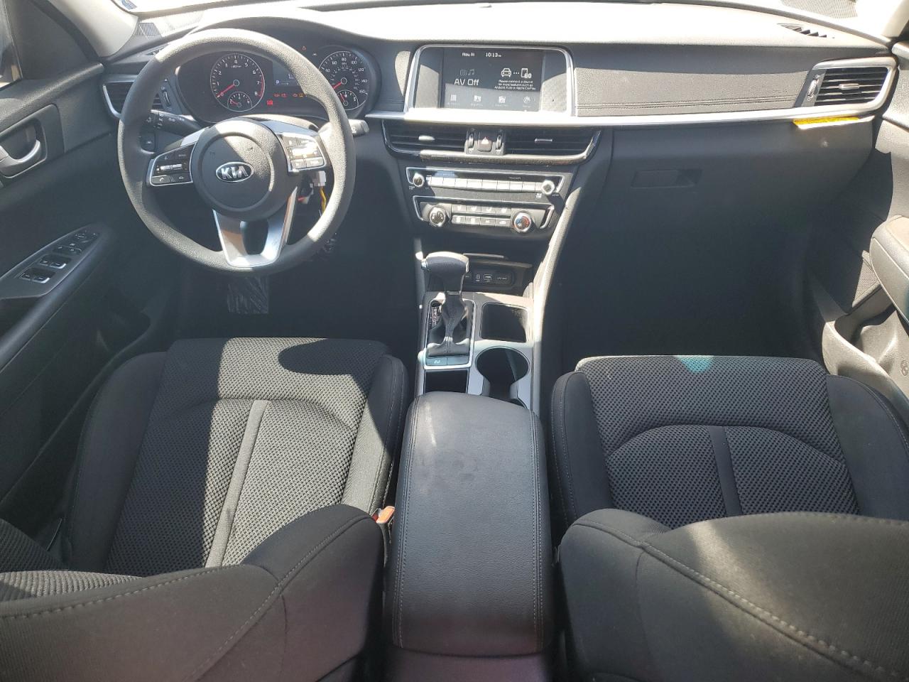 5XXGT4L37LG398751 2020 Kia Optima Lx