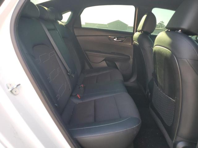 2023 Kia Forte Gt Line VIN: 3KPF54AD9PE610839 Lot: 53803464