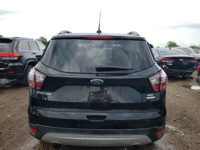 2018 Ford Escape Sel VIN: 1FMCU0HD5JUC55869 Lot: 54793064