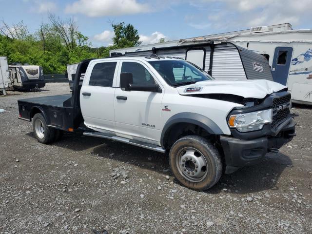 2021 Ram 5500 VIN: 3C7WRNEL2MG569503 Lot: 53925644