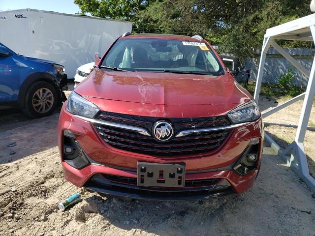 2023 BUICK ENCORE GX - KL4MMDSL3PB164775