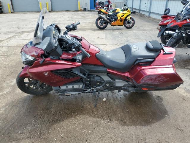2018 HONDA GL1800 B JH2SC7913JK000074