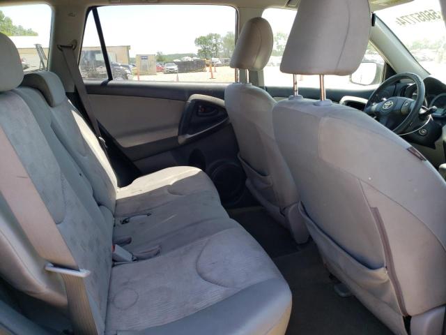 2011 Toyota Rav4 VIN: JTMZF4DV3BD030141 Lot: 56057774