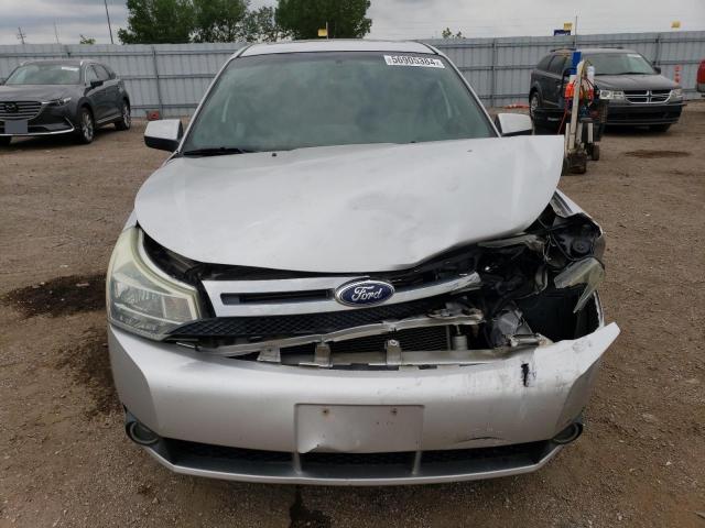 2011 Ford Focus Sel VIN: 1FAHP3HN0BW135212 Lot: 56905384