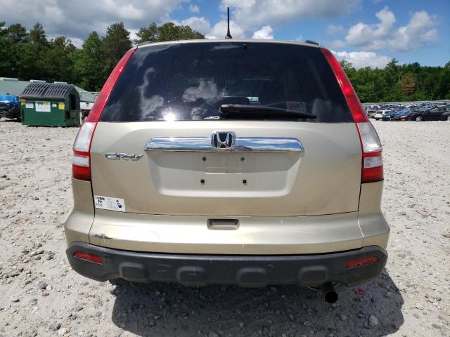 2008 Honda Cr-V Ex VIN: 5J6RE48538L039959 Lot: 56564034