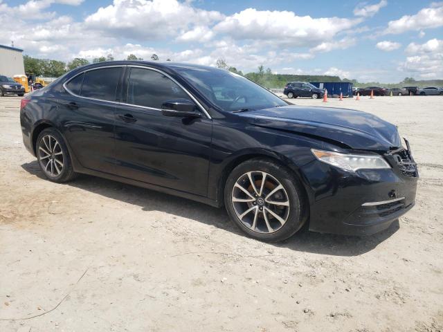2015 Acura Tlx Tech VIN: 19UUB2F58FA020589 Lot: 54338014