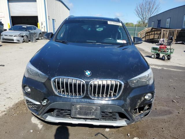 VIN WBXHT3C36J5F92287 2018 BMW X1, Xdrive28I no.5