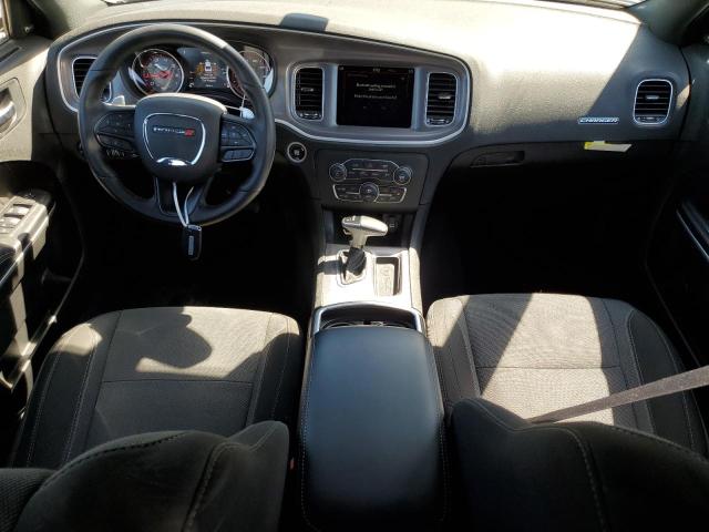 2021 Dodge Charger Sxt VIN: 2C3CDXJG2MH685145 Lot: 52380314